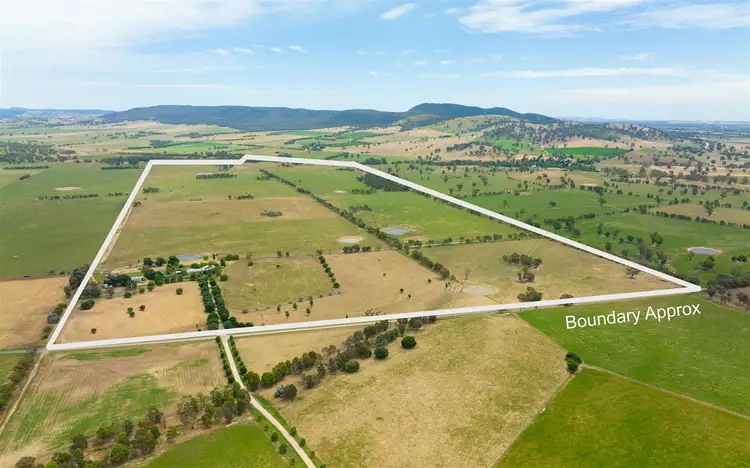 Second view of Homely rural property listing, 312 Mirrabooka Road, Holbrook NSW 2644