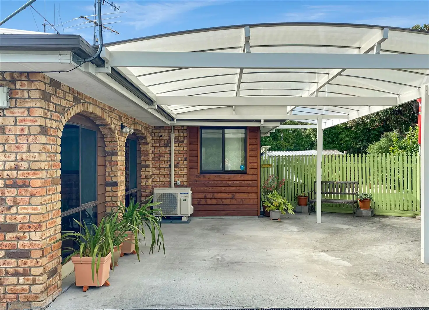 Main view of Homely villa listing, 1/4 Tully Street, St Helens TAS 7216