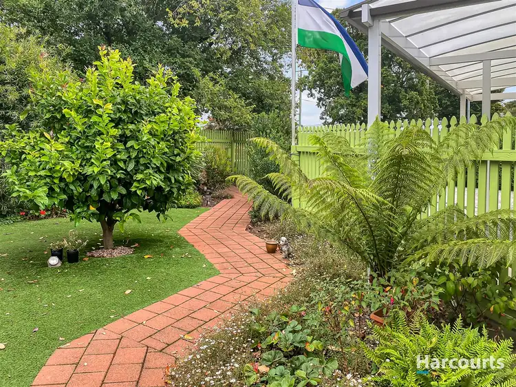 Third view of Homely villa listing, 1/4 Tully Street, St Helens TAS 7216