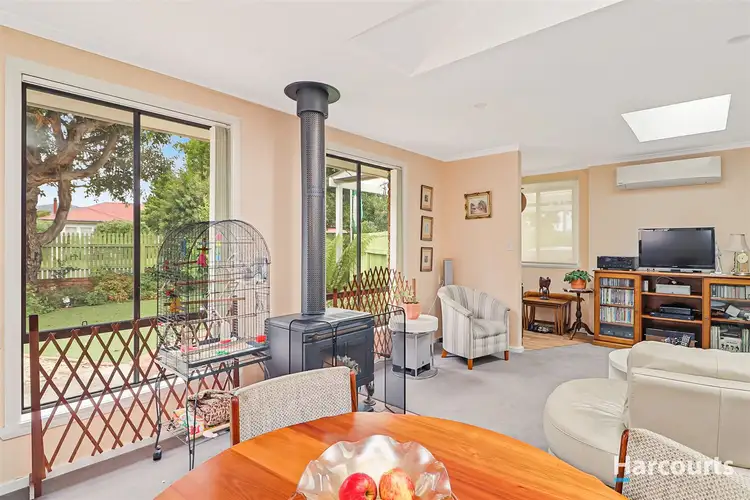 Fifth view of Homely villa listing, 1/4 Tully Street, St Helens TAS 7216