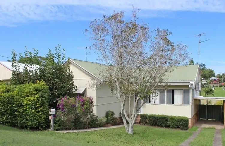 Main view of Homely house listing, 19 Sullivan st, East Kempsey NSW 2440