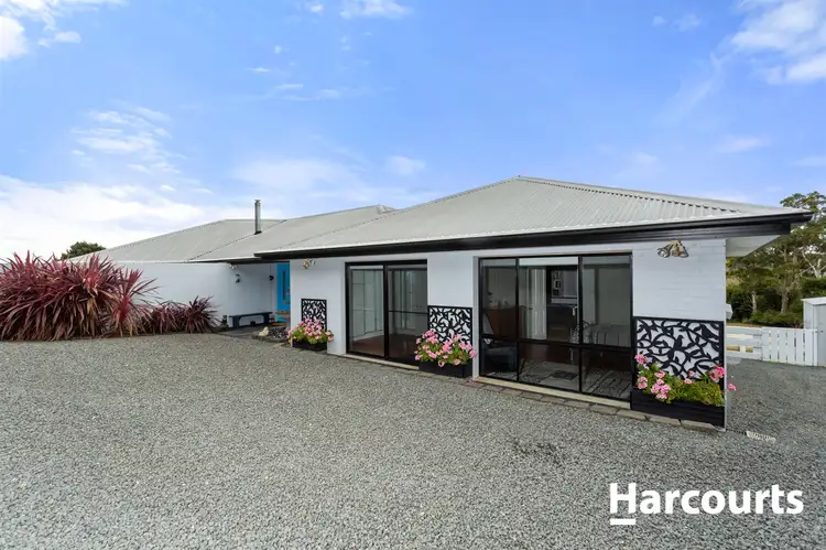 Third view of Homely house listing, 127 Waddles Road, Karoola TAS 7267