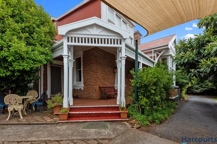 Main view of Homely house listing, 5 Percy Street, Devonport TAS 7310