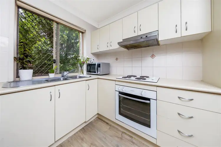 Third view of Homely townhouse listing, 116/25 Dasyure Place, Wynnum West QLD 4178