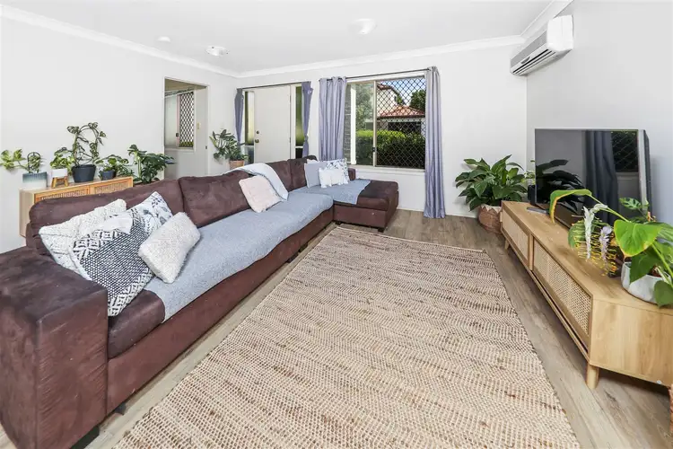 Fifth view of Homely townhouse listing, 116/25 Dasyure Place, Wynnum West QLD 4178