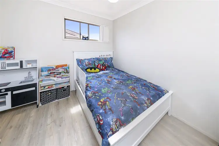 Seventh view of Homely townhouse listing, 116/25 Dasyure Place, Wynnum West QLD 4178