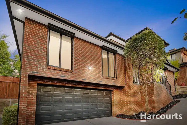 2/30 Burnett Street, Mitcham VIC 3132