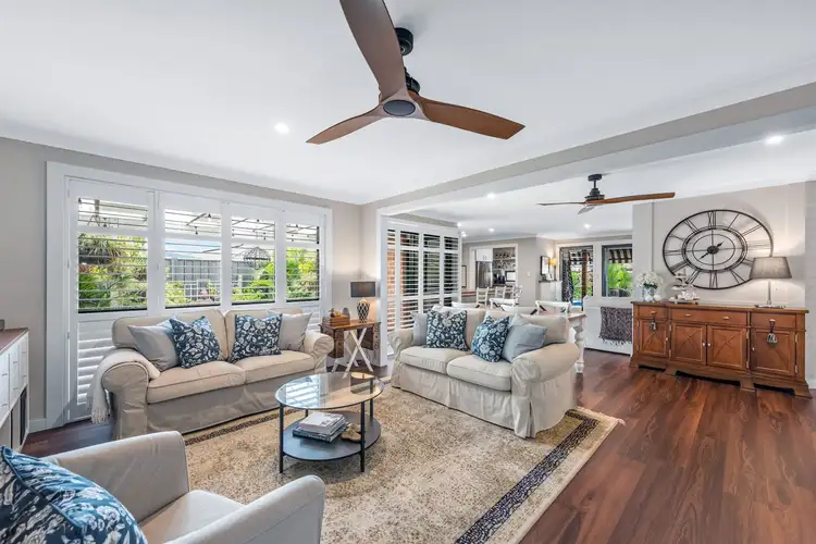 17 Fantail Crescent, Mango Hill QLD 4509