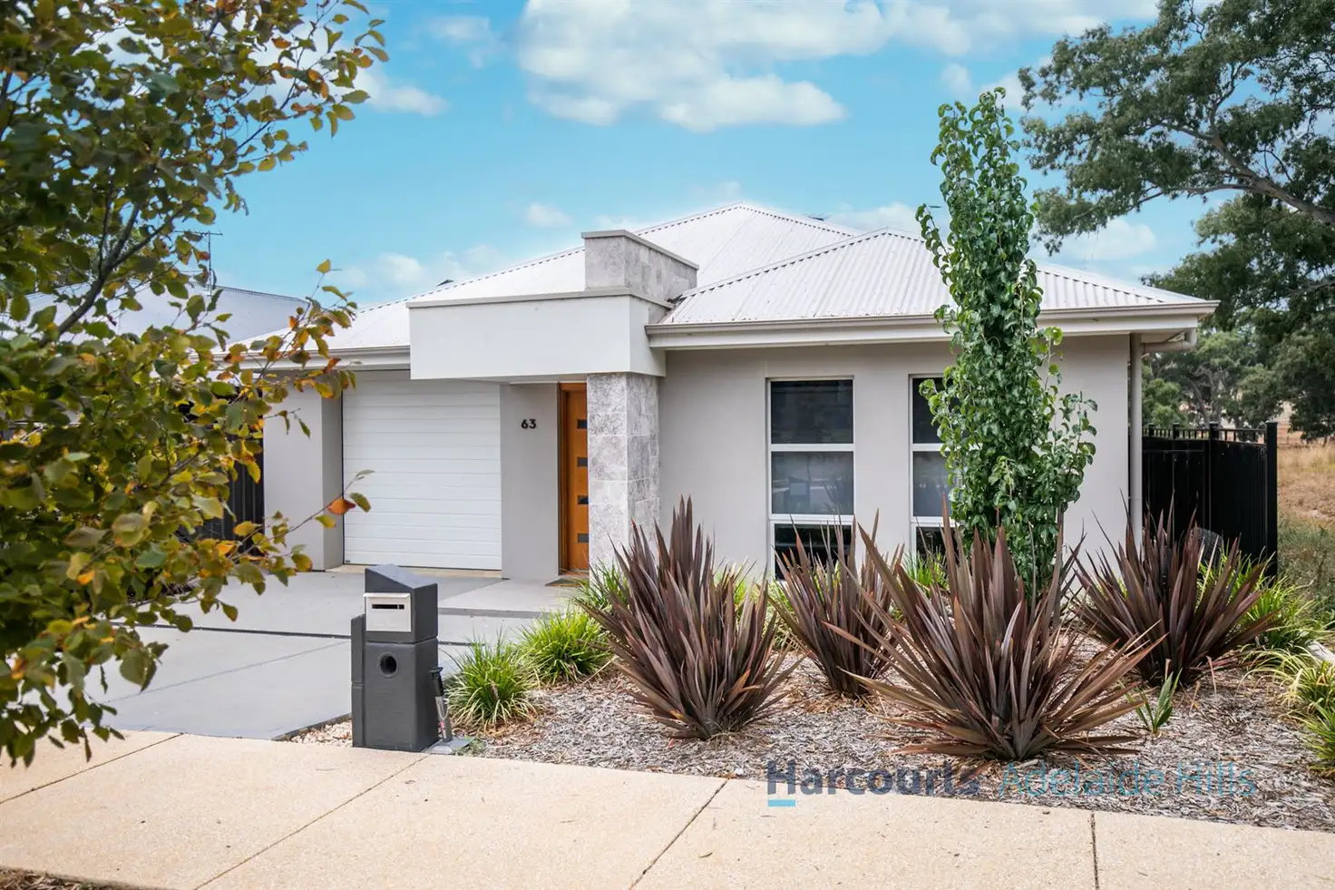 Main view of Homely house listing, 63 Glenlea Boulevard, Mount Barker SA 5251