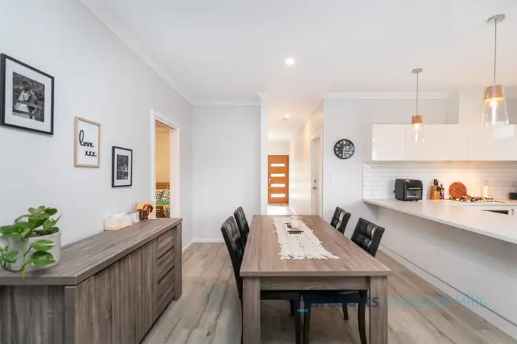 Second view of Homely house listing, 63 Glenlea Boulevard, Mount Barker SA 5251