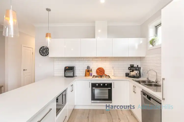Third view of Homely house listing, 63 Glenlea Boulevard, Mount Barker SA 5251