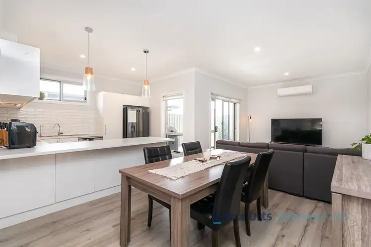 Fourth view of Homely house listing, 63 Glenlea Boulevard, Mount Barker SA 5251