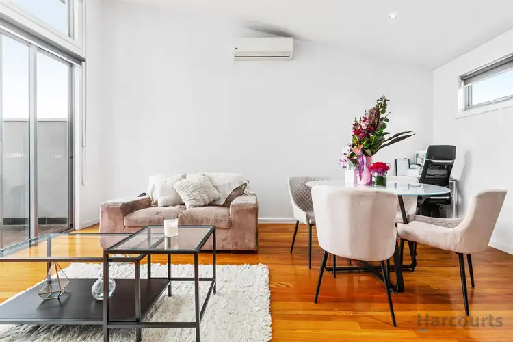Fourth view of Homely apartment listing, 3/2 Clarinda Road, Essendon VIC 3040