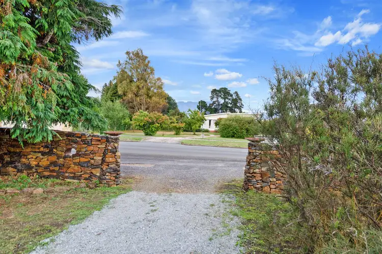 Seventh view of Homely land listing, 19 Main Street, Sheffield TAS 7306