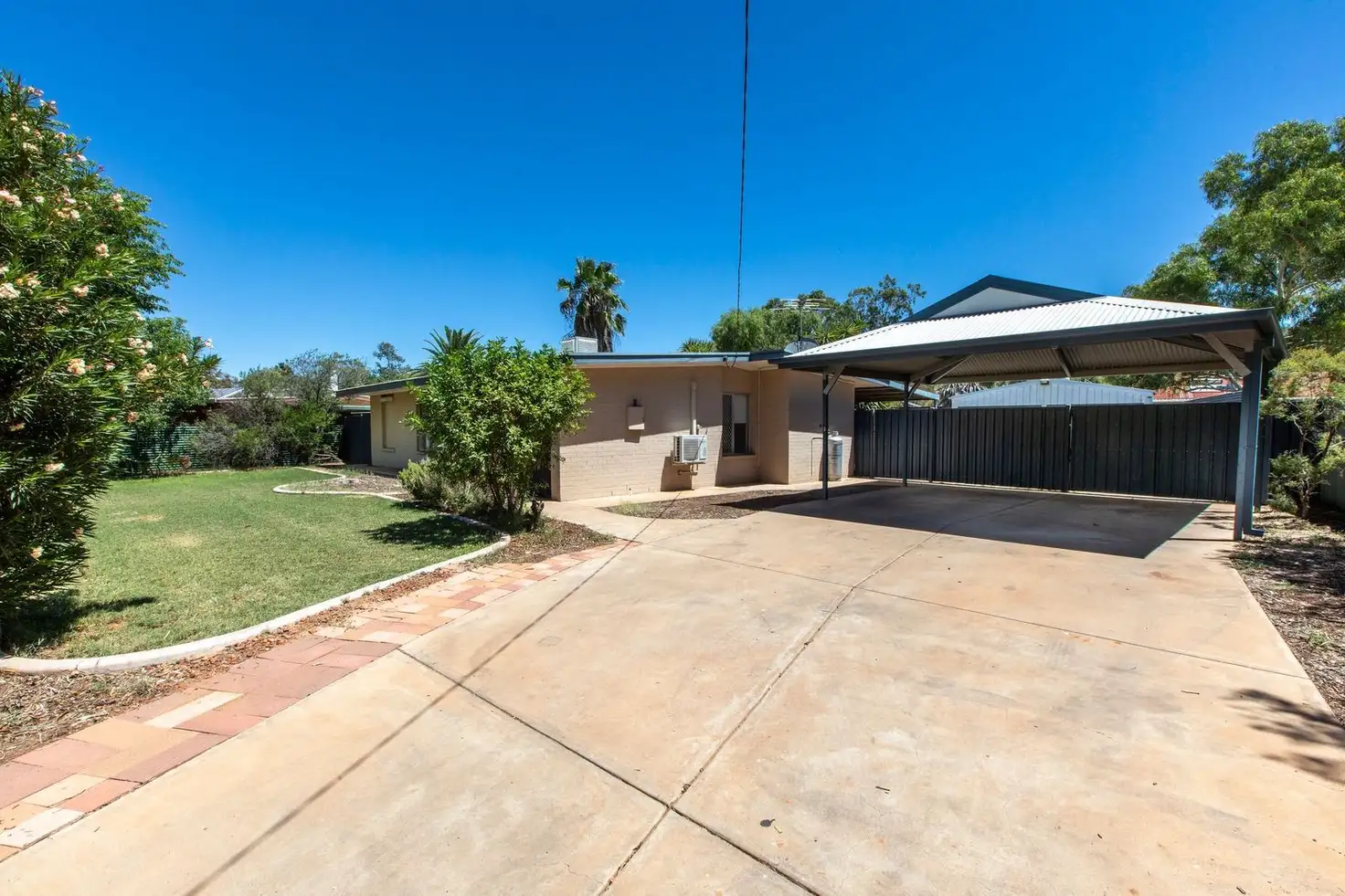Main view of Homely house listing, 15 Elliott Street, Braitling NT 870