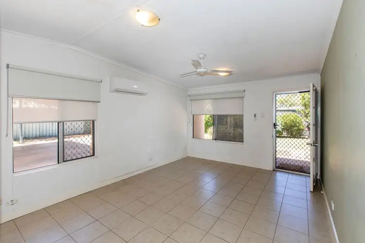 Second view of Homely house listing, 15 Elliott Street, Braitling NT 870