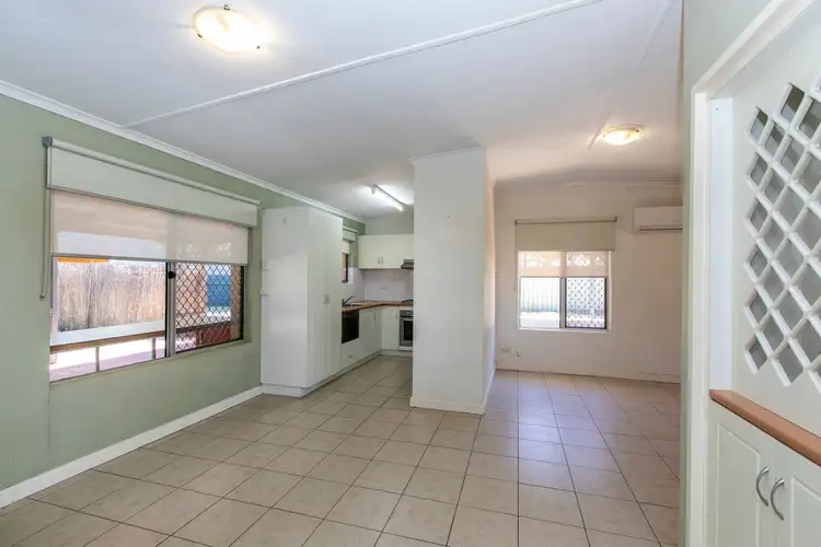 Fourth view of Homely house listing, 15 Elliott Street, Braitling NT 870