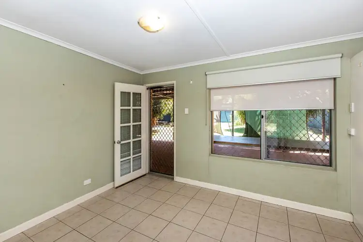 Fifth view of Homely house listing, 15 Elliott Street, Braitling NT 870