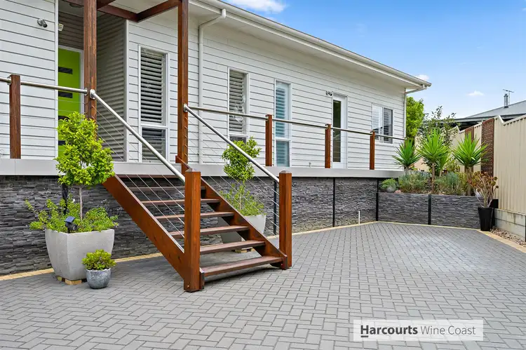 Fifth view of Homely house listing, 20 Hall Road, Willunga SA 5172