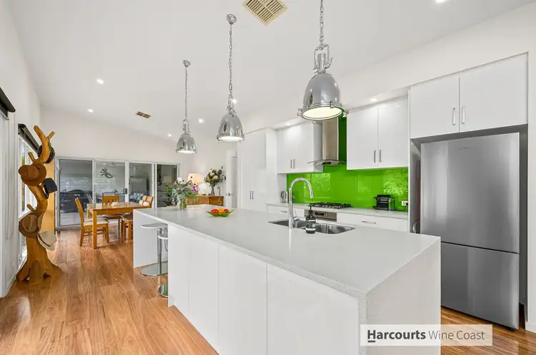 Sixth view of Homely house listing, 20 Hall Road, Willunga SA 5172