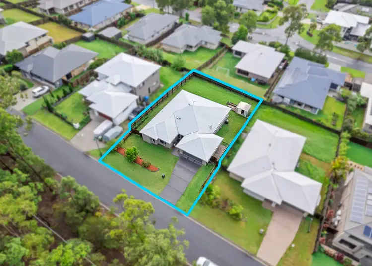 Main view of Homely house listing, 31 Balthazar Circuit, Mount Cotton QLD 4165