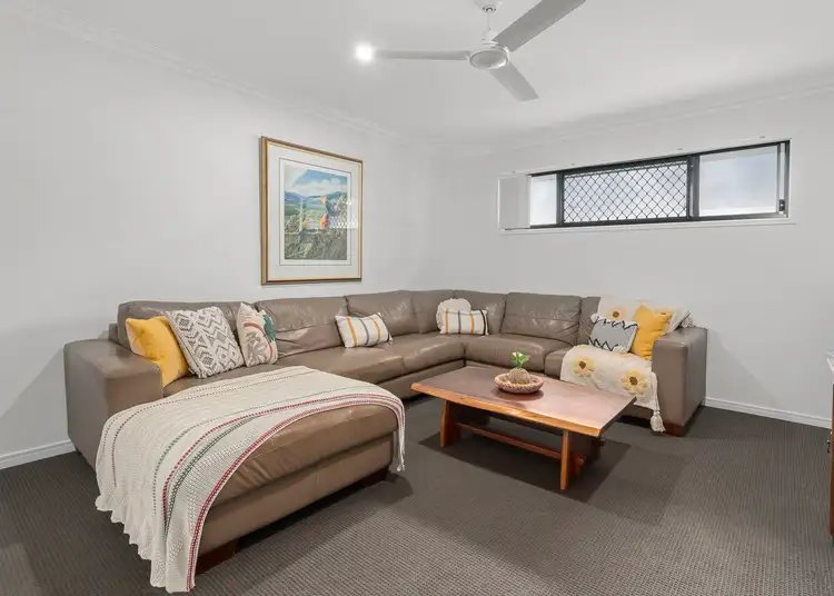 Fifth view of Homely house listing, 31 Balthazar Circuit, Mount Cotton QLD 4165