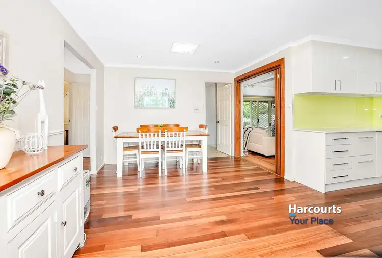 Sixth view of Homely house listing, 8 Darrell Place, Oakhurst NSW 2761
