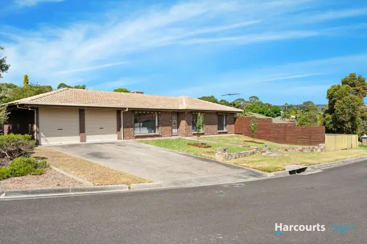 Main view of Homely house listing, 15 Rubin Crescent, Happy Valley SA 5159
