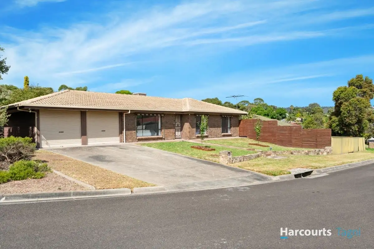 Main view of Homely house listing, 15 Rubin Crescent, Happy Valley SA 5159