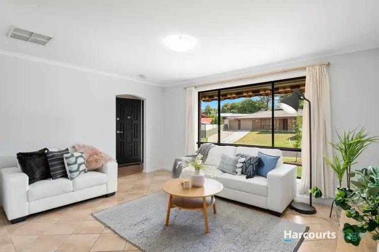 Second view of Homely house listing, 15 Rubin Crescent, Happy Valley SA 5159