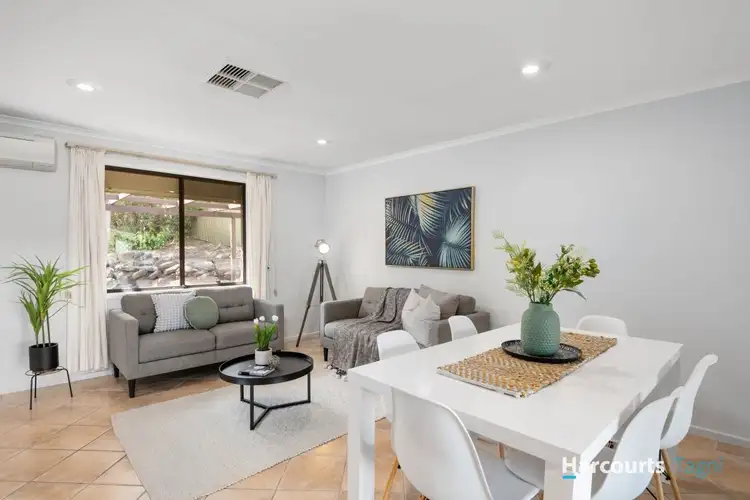 Third view of Homely house listing, 15 Rubin Crescent, Happy Valley SA 5159