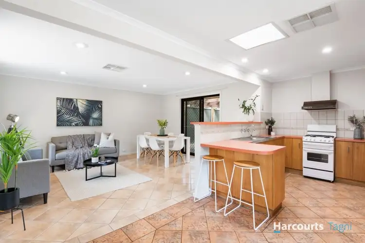 Fourth view of Homely house listing, 15 Rubin Crescent, Happy Valley SA 5159