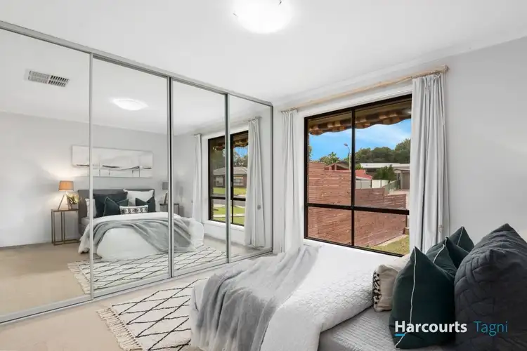 Fifth view of Homely house listing, 15 Rubin Crescent, Happy Valley SA 5159
