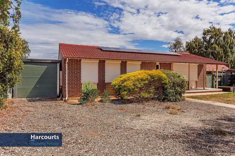 25 Carcoola Road, Munno Para SA 5115