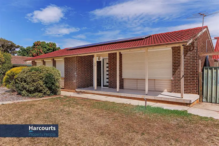 Second view of Homely house listing, 25 Carcoola Road, Munno Para SA 5115