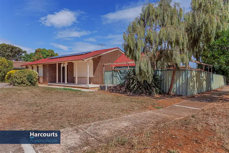 Third view of Homely house listing, 25 Carcoola Road, Munno Para SA 5115