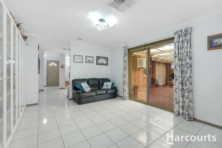 Third view of Homely house listing, 6 Jeanbart Court, Wantirna South VIC 3152