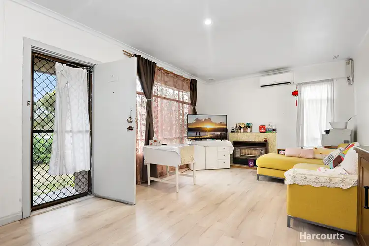 Second view of Homely house listing, 94 Paperbark Street, Doveton VIC 3177