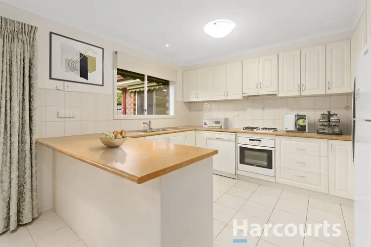 Fifth view of Homely unit listing, 2/127 Power Road, Boronia VIC 3155