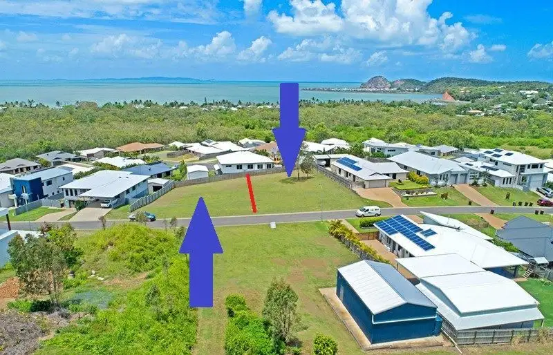 Main view of Homely land listing, 7-9 Mahogany Way, Lammermoor QLD 4703
