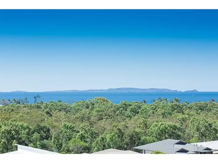 Second view of Homely land listing, 7-9 Mahogany Way, Lammermoor QLD 4703