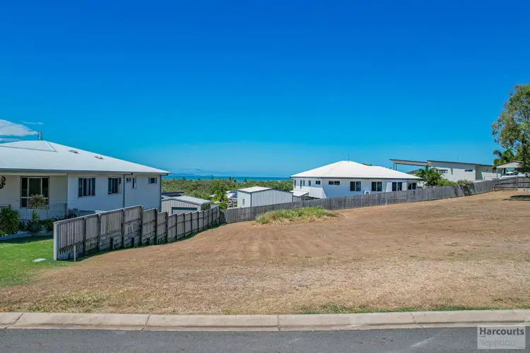 Fourth view of Homely land listing, 7-9 Mahogany Way, Lammermoor QLD 4703