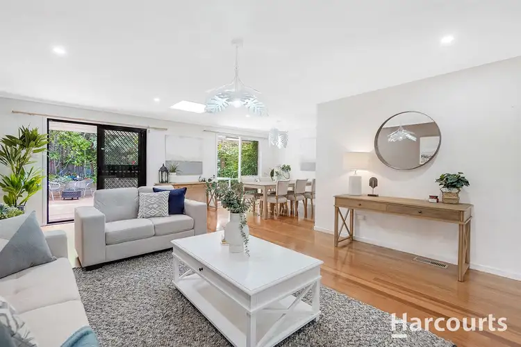 Third view of Homely house listing, 10 Melissa Grove, Vermont South VIC 3133
