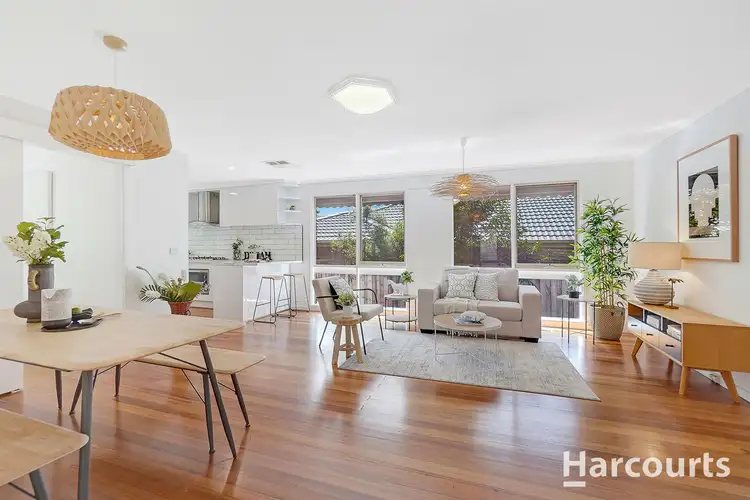 Fourth view of Homely house listing, 10 Melissa Grove, Vermont South VIC 3133