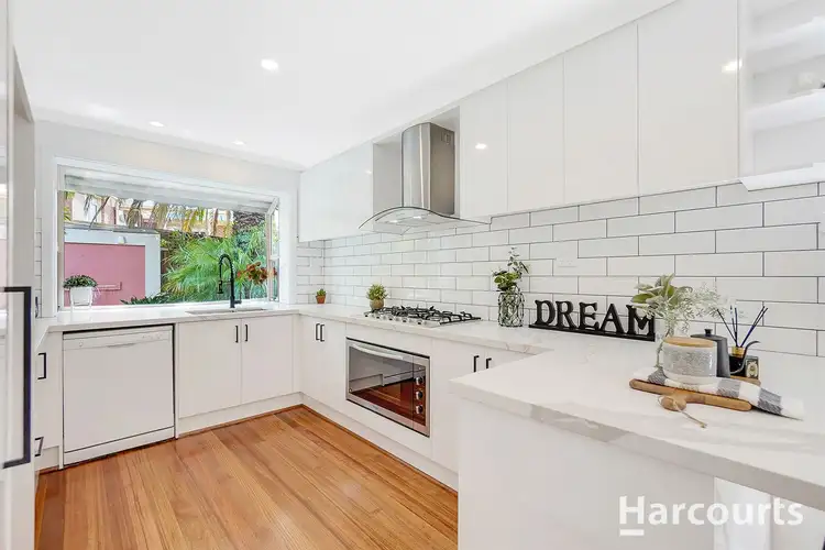 Fifth view of Homely house listing, 10 Melissa Grove, Vermont South VIC 3133