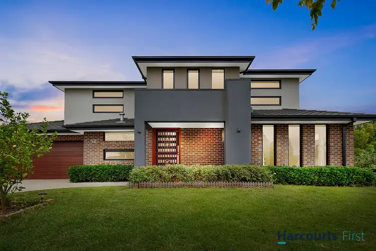 12 Mississippi Close, Rowville VIC 3178