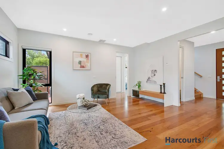 Third view of Homely house listing, 12 Mississippi Close, Rowville VIC 3178