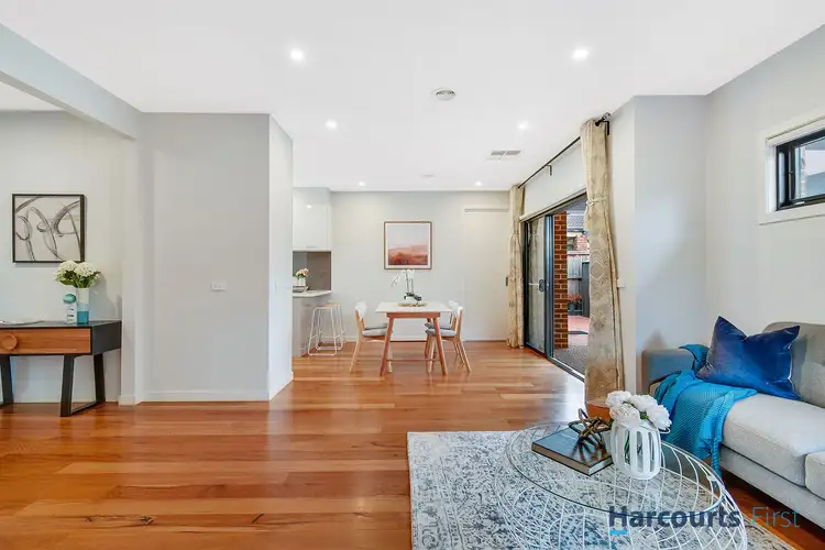 Fourth view of Homely house listing, 12 Mississippi Close, Rowville VIC 3178