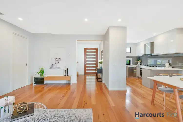 Fifth view of Homely house listing, 12 Mississippi Close, Rowville VIC 3178