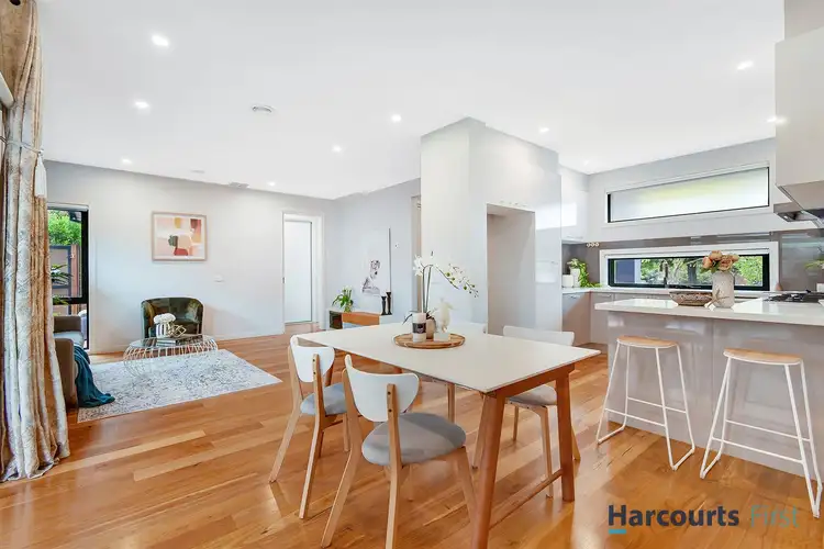 Sixth view of Homely house listing, 12 Mississippi Close, Rowville VIC 3178